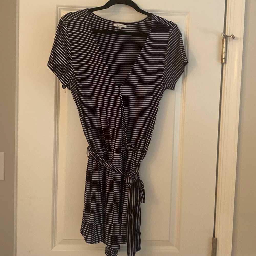 Z supply romper